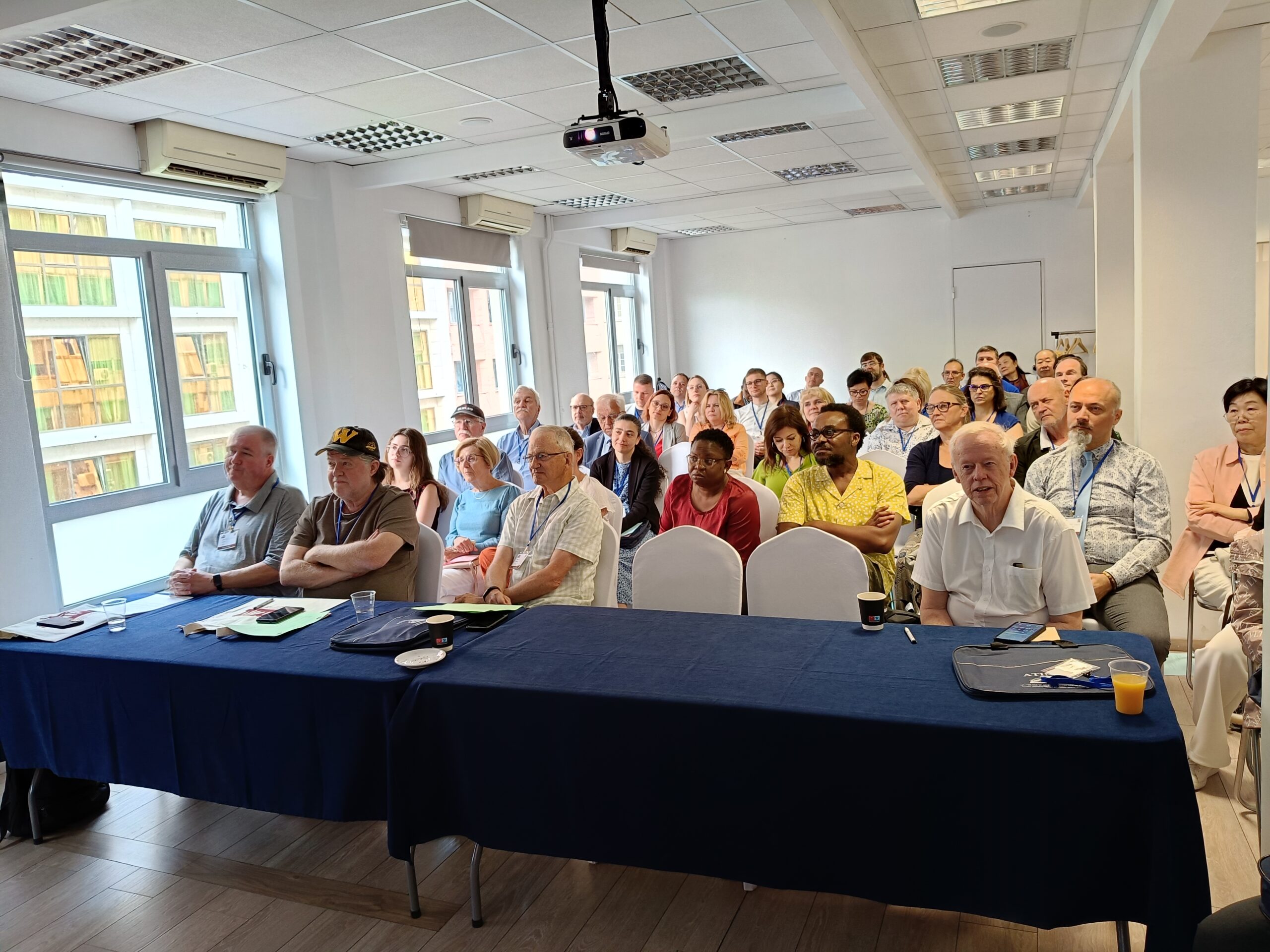 Openings 5 May Openings 5 May