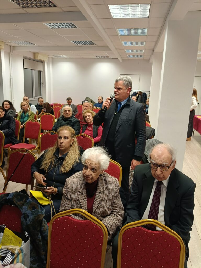 Γεώργιος Παπαθανασόπουλος