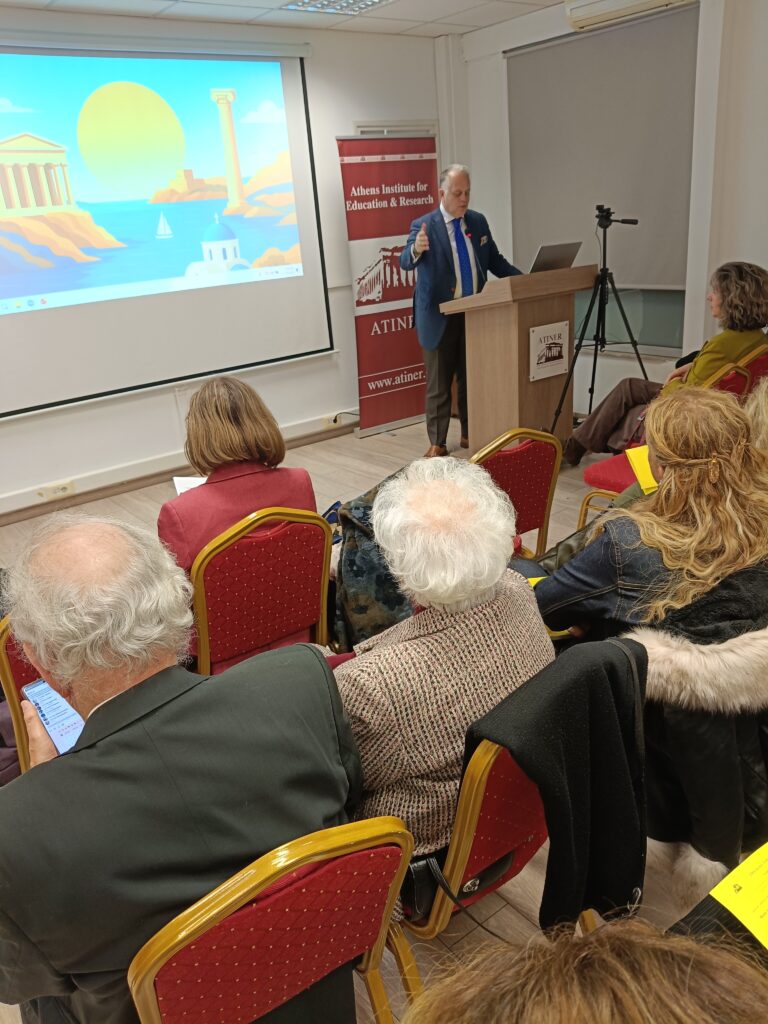 Κωνσταντίνος Σ. Μαργαρίτης