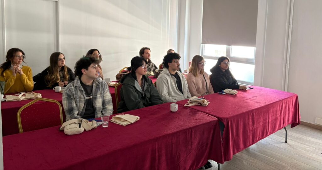 εισαγωγική ενημερωτική συνάντηση εισαγωγική ενημερωτική συνάντηση