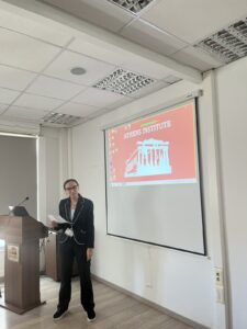 Δρ. Αμάνι Ισμαήλ